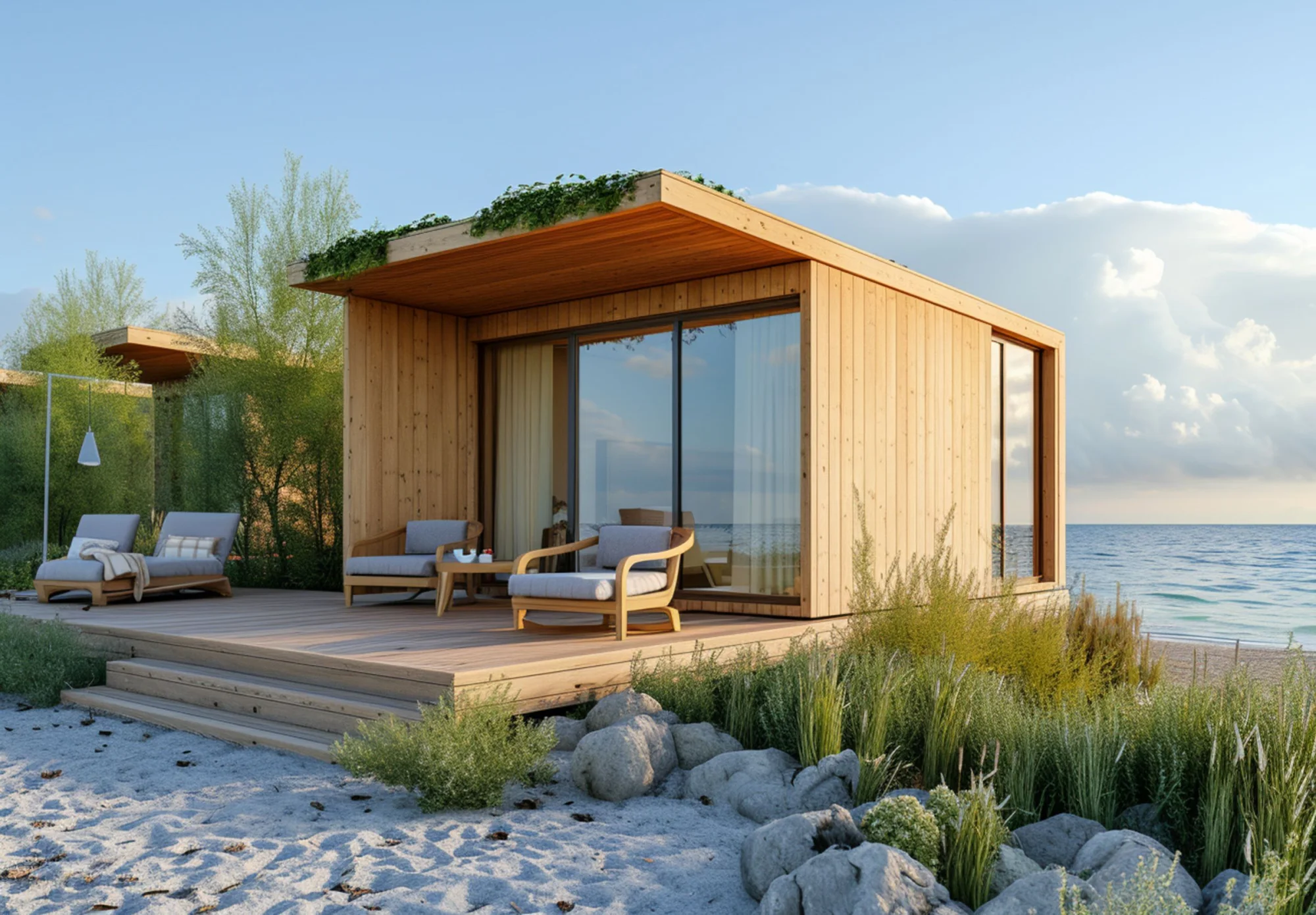 HEPİMİZ İÇİN TINY HOUSE. ANCAK...?
